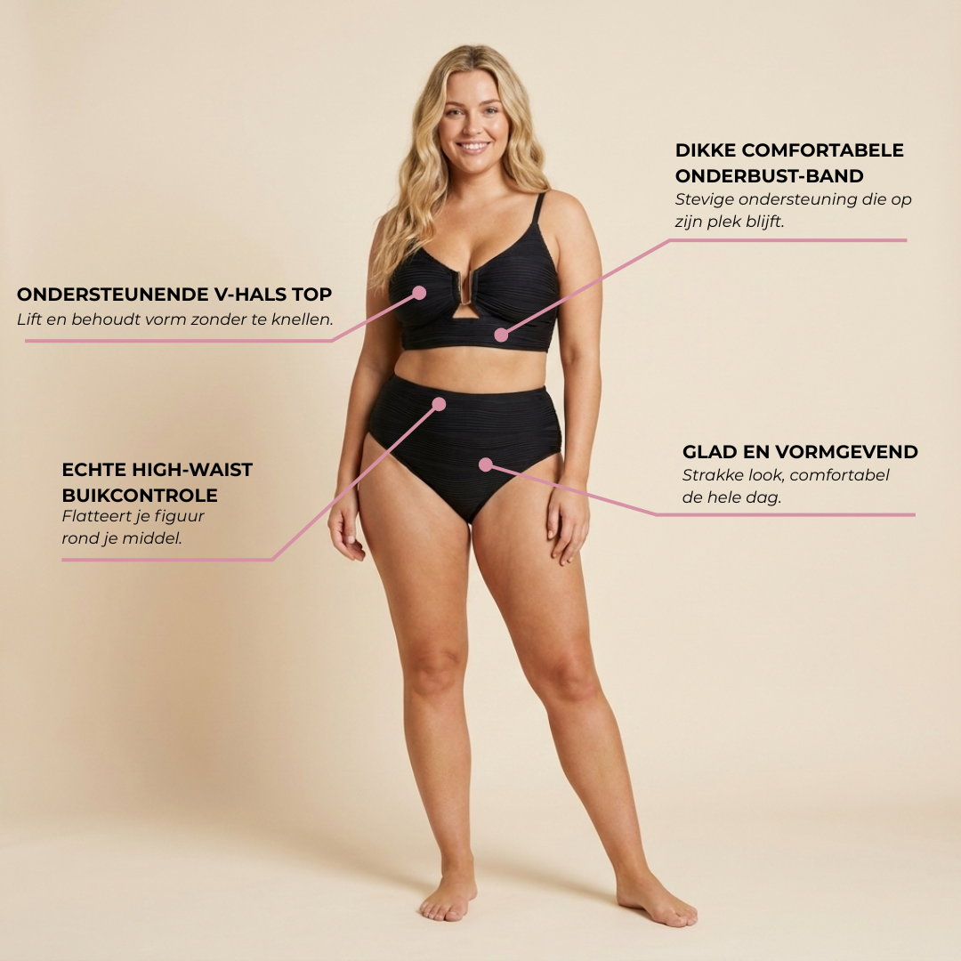 Odalys | Confidence That Flatters You