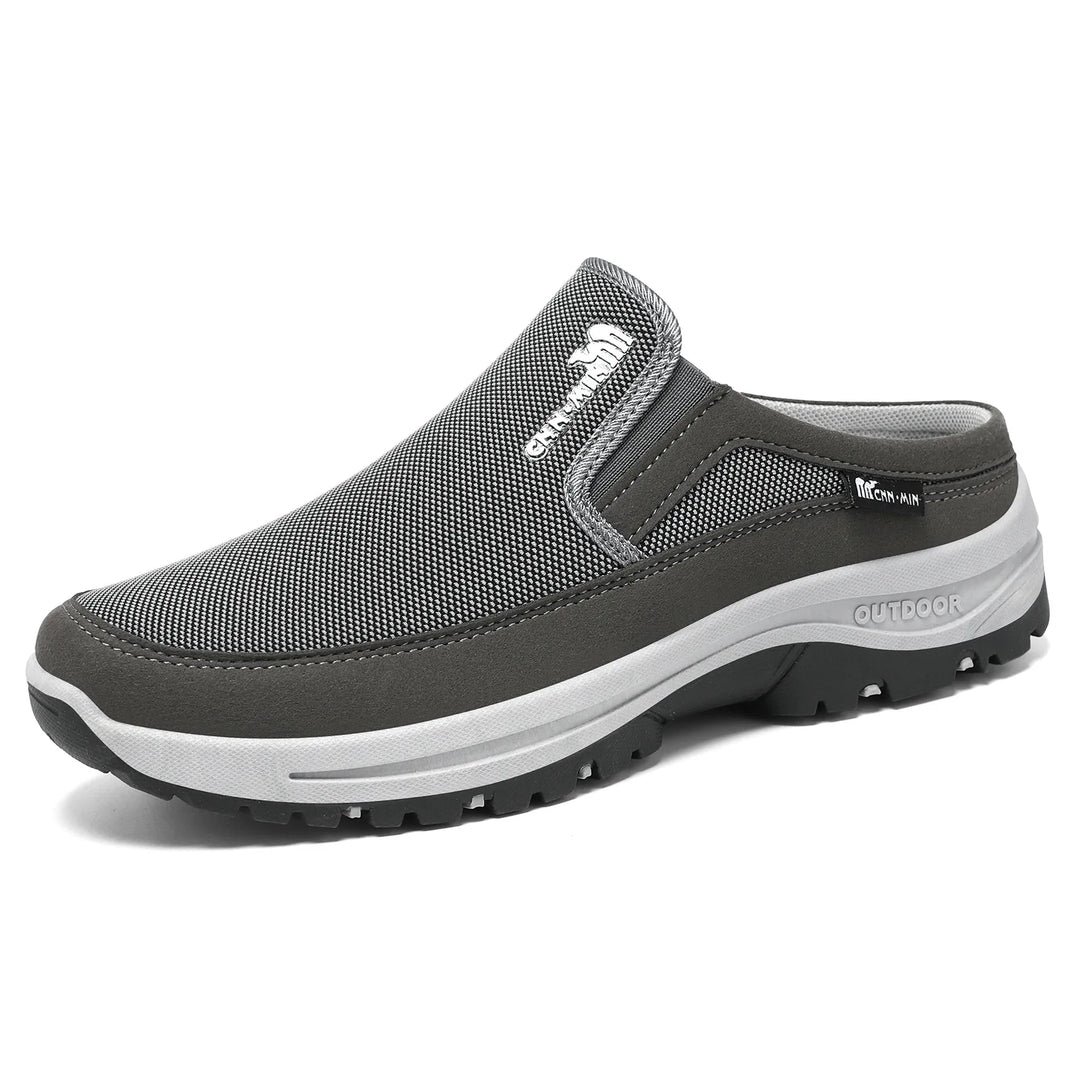 Cairell | Effortless Comfort, Every Step