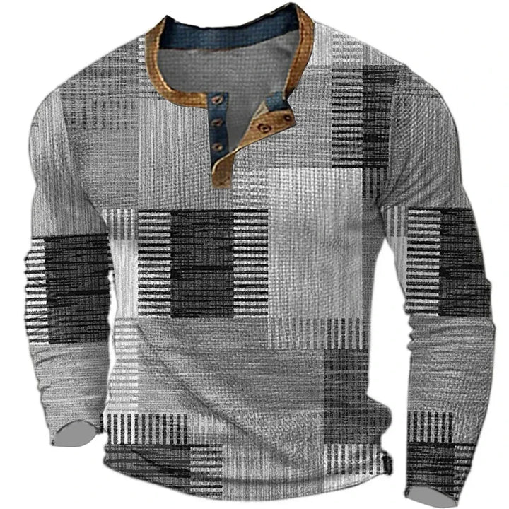 Shaw | The Casual Weekend Shirt