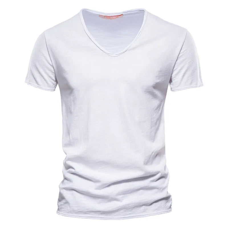 Portobello | The Clean Everyday Tee