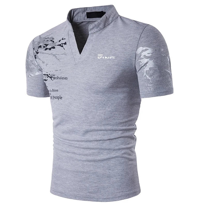 Eoin | The Polo Shirt With Character