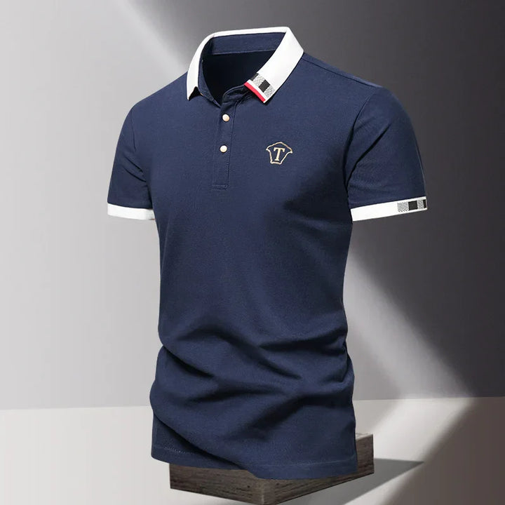 Tate | The Statement Polo