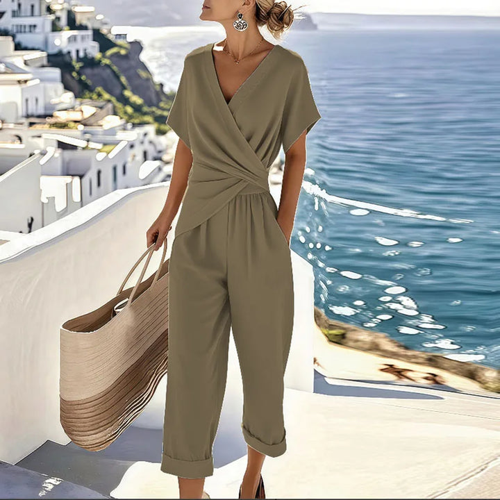 Isolde | The Elegant Everyday Two-Piece
