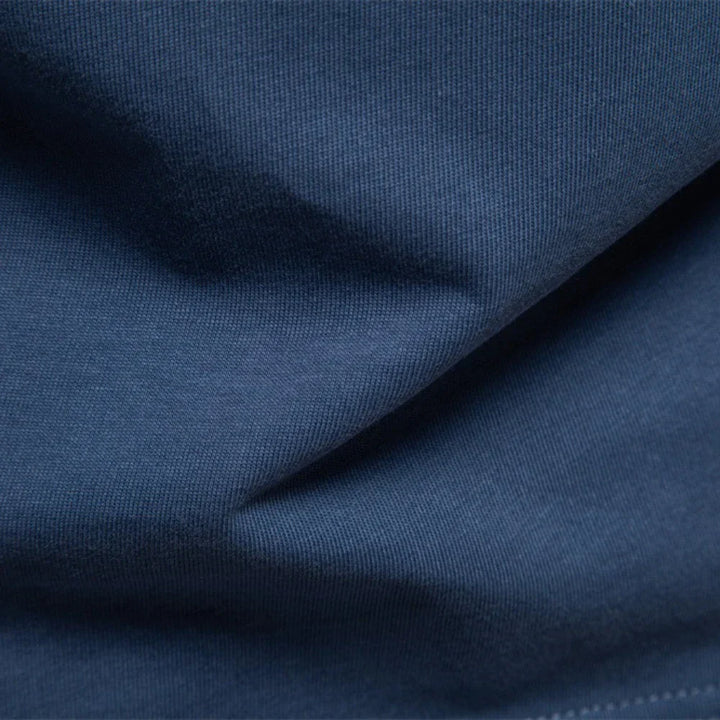 Tadhg | The Everyday Long-Sleeve Tee