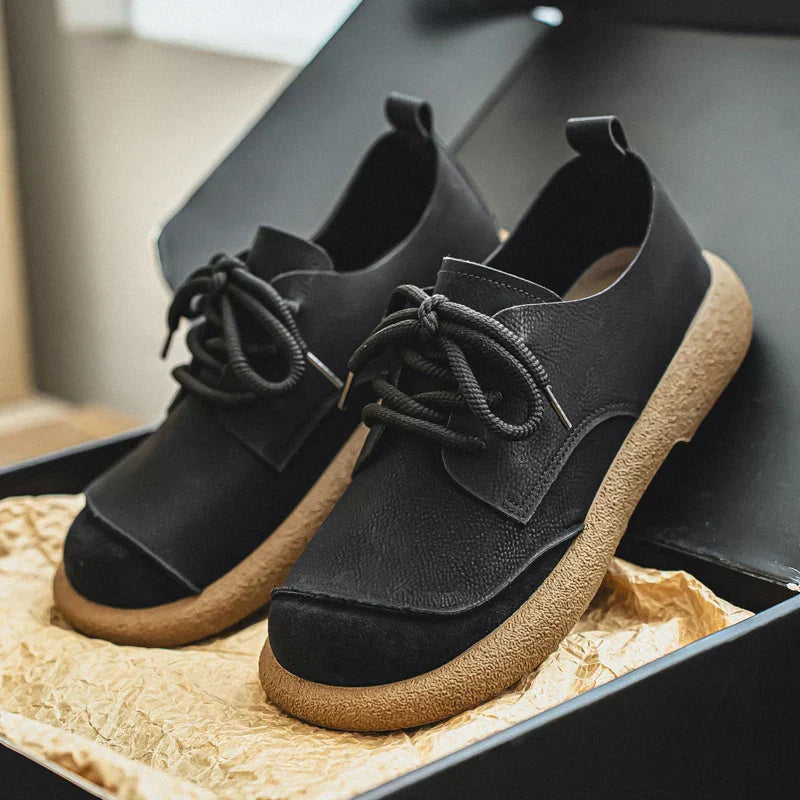 Niall | The Orthopaedic Support Shoe