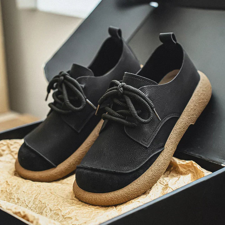 Niall | The Orthopaedic Support Shoe