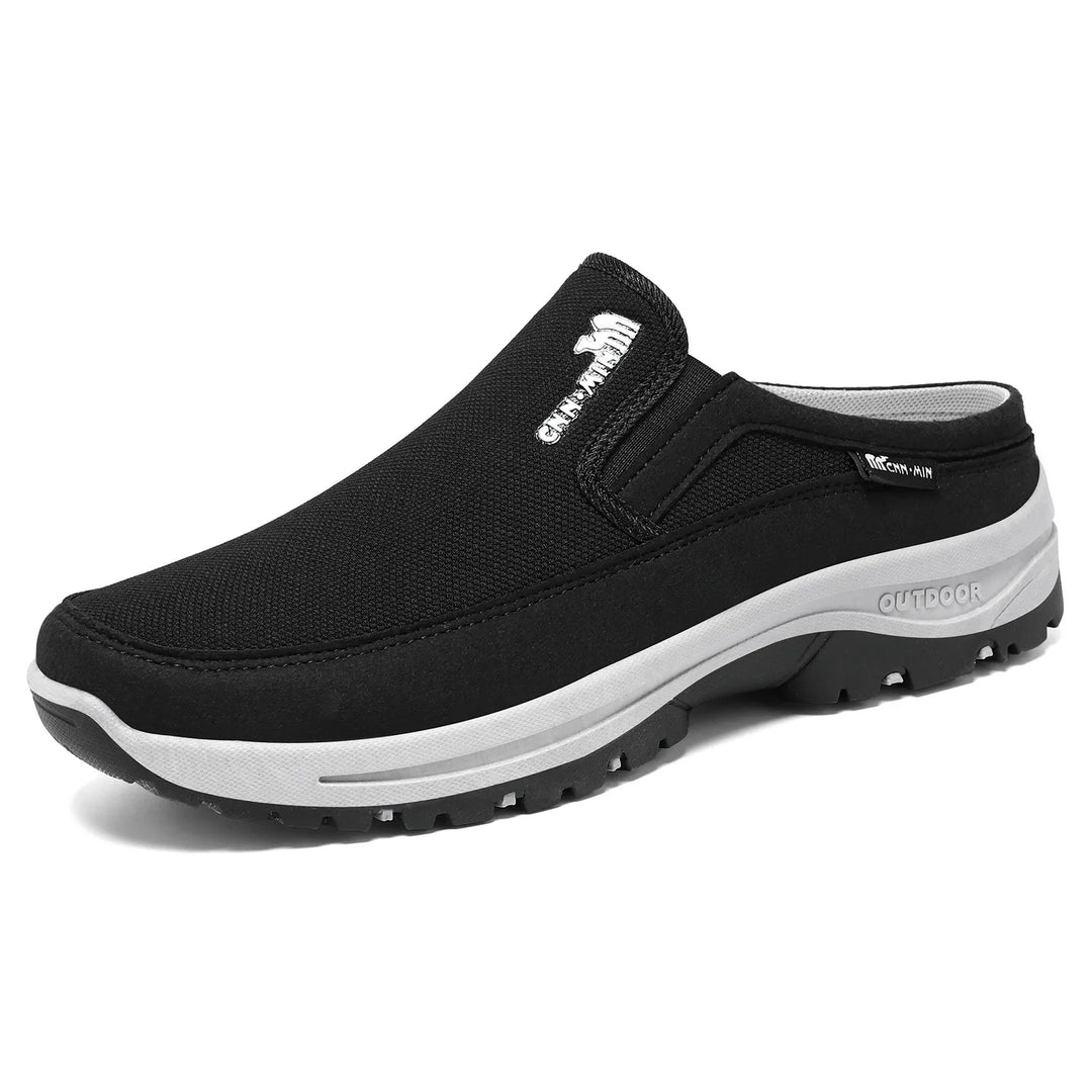 Cairell | Effortless Comfort, Every Step