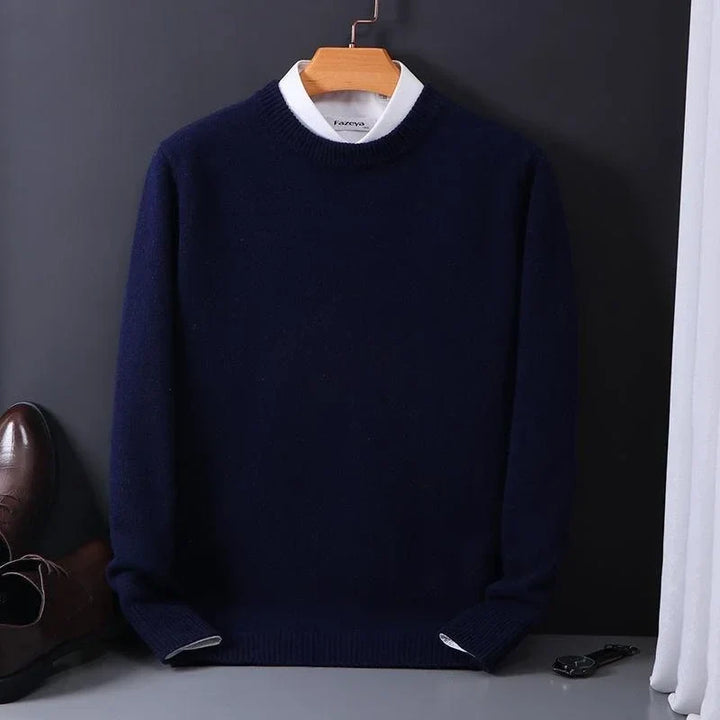 Manus | The Perfect Fit Jumper