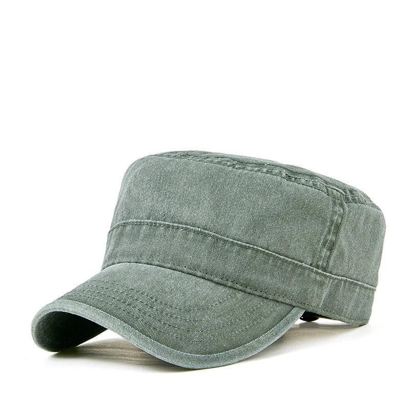 Kilmainham | The High-Crown Vintage Cap