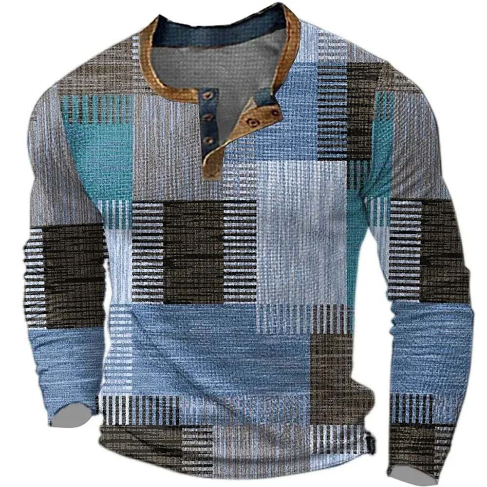 Shaw | The Casual Weekend Shirt