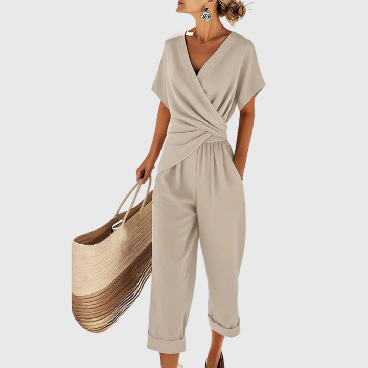 Isolde | The Elegant Everyday Two-Piece