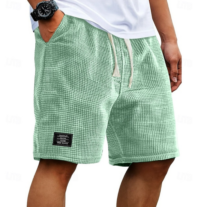 Dáithí | The Casual Summer Short