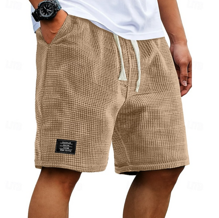 Dáithí | The Casual Summer Short