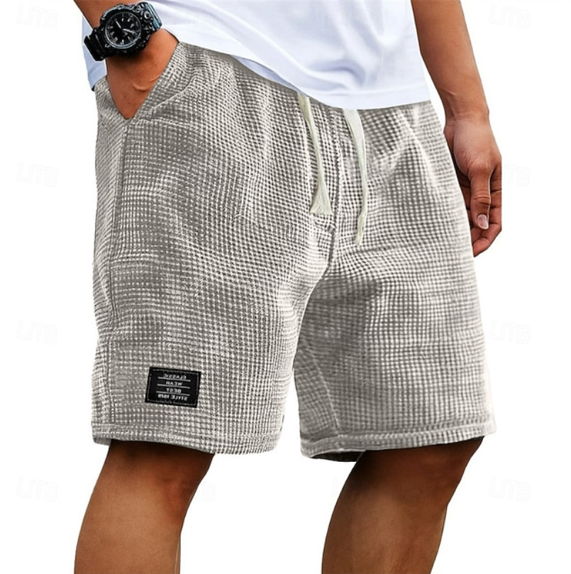 Dáithí | The Casual Summer Short
