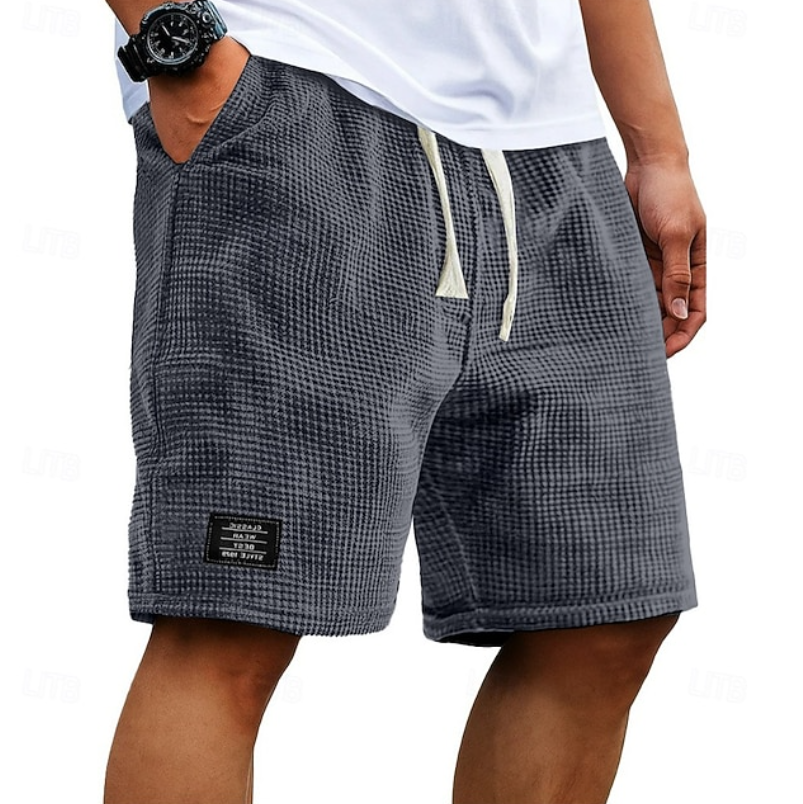 Dáithí | The Casual Summer Short