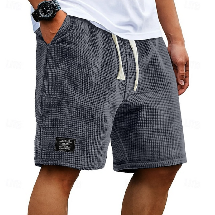 Dáithí | The Casual Summer Short