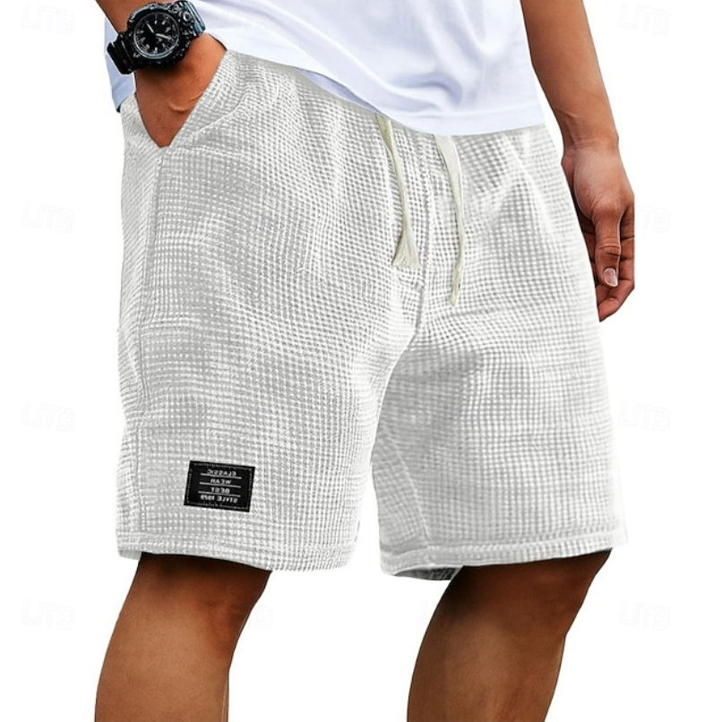 Dáithí | The Casual Summer Short