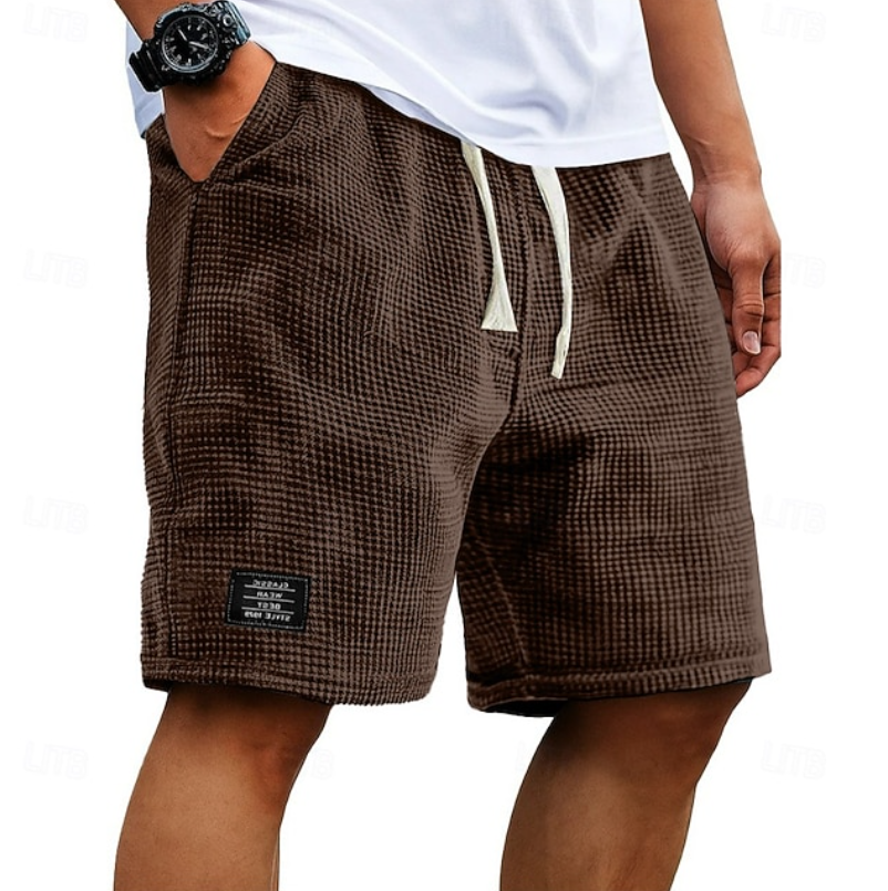 Dáithí | The Casual Summer Short
