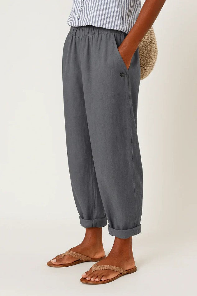Maeve | The Relaxed Summer Trouser
