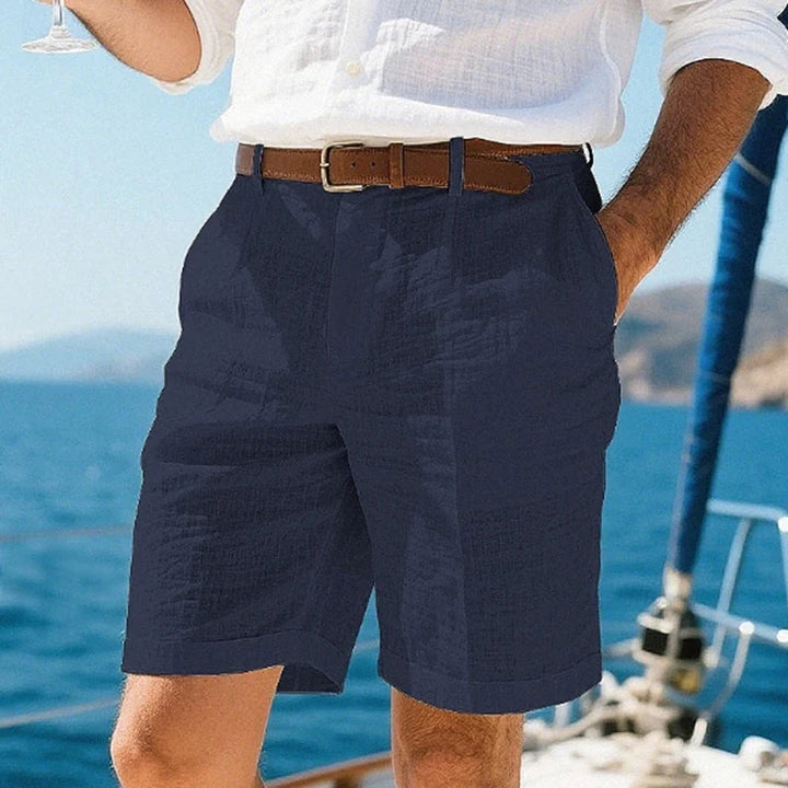Piran | Casual Summer Pocket Short