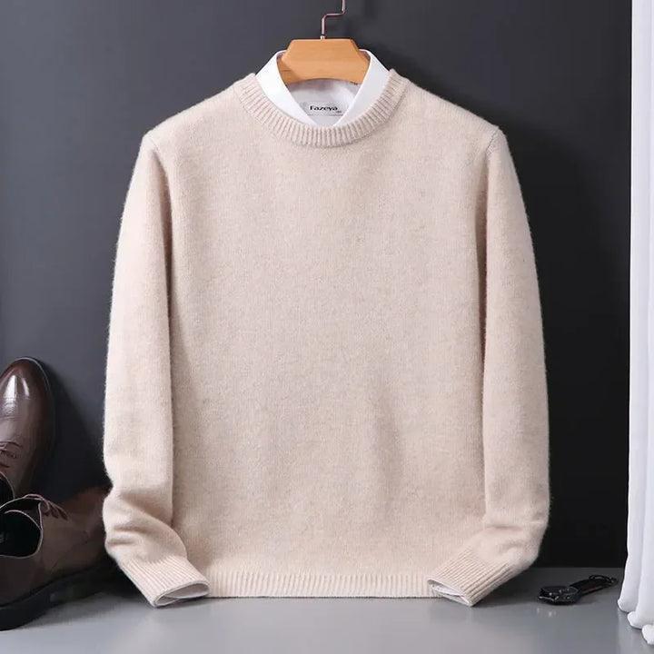 Manus | The Perfect Fit Jumper
