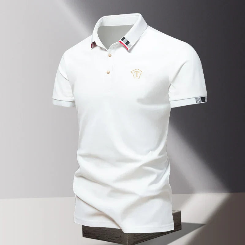Tate | The Statement Polo