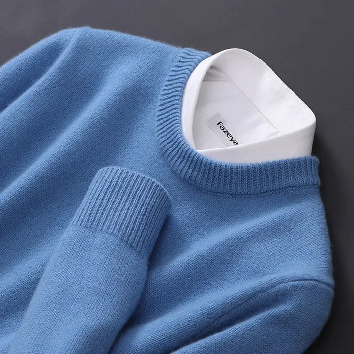 Manus | The Perfect Fit Jumper