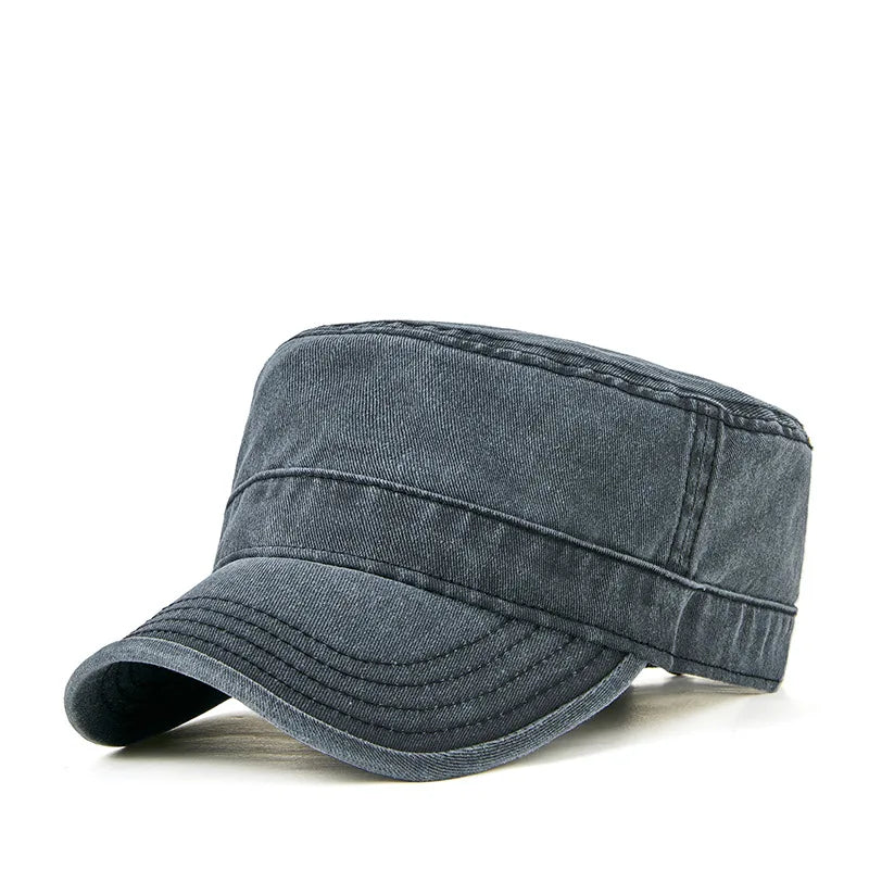 Kilmainham | The High-Crown Vintage Cap