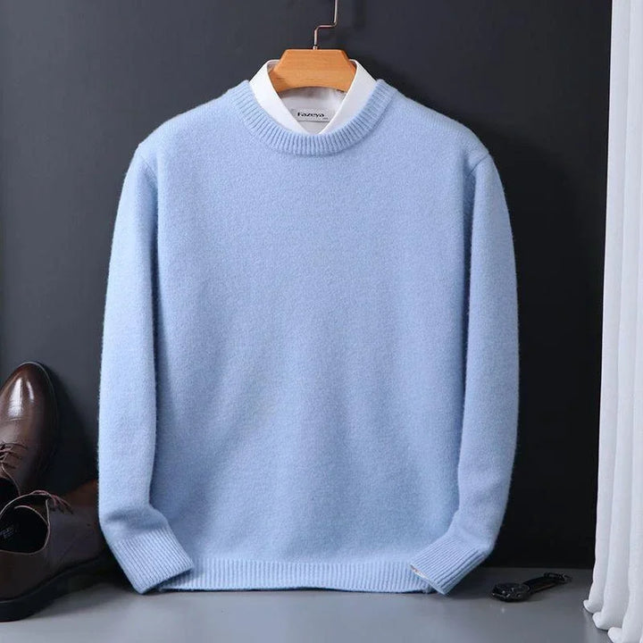 Manus | The Perfect Fit Jumper