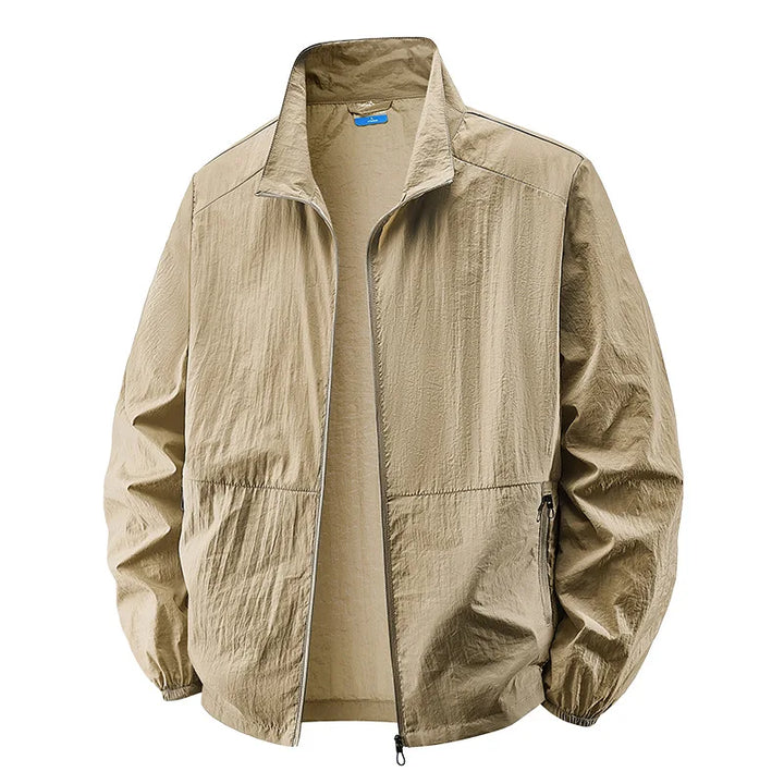 Cian | The Jacket That Just Works