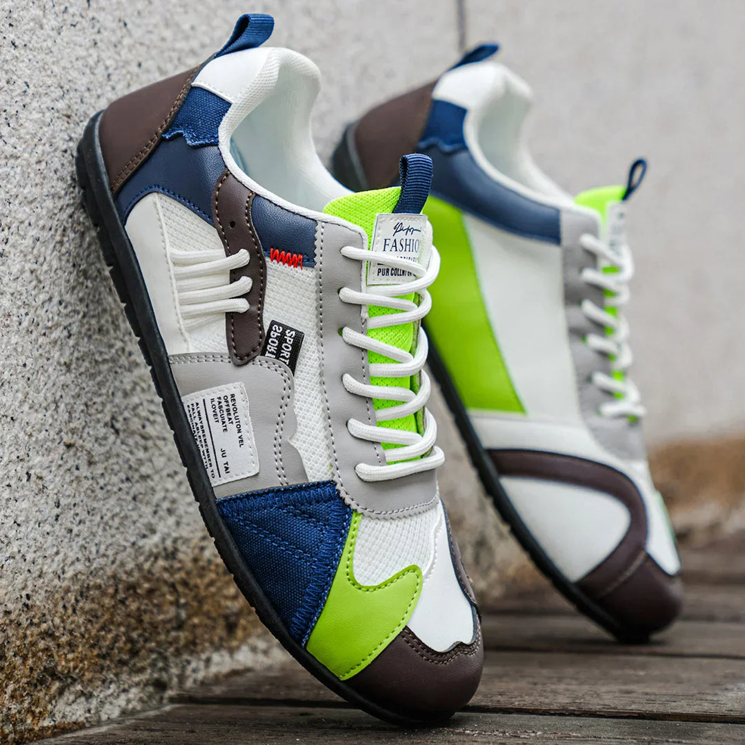 Ciarán | The Trainer That Stands Out