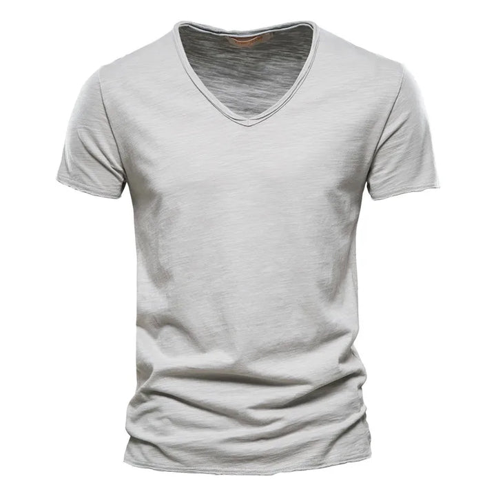 Portobello | The Clean Everyday Tee