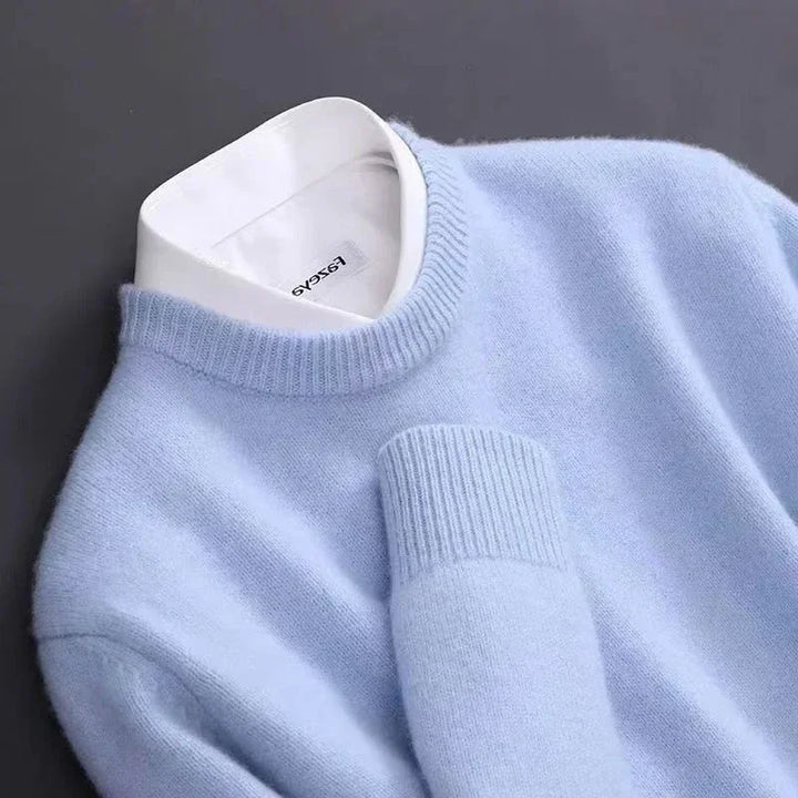 Manus | The Perfect Fit Jumper