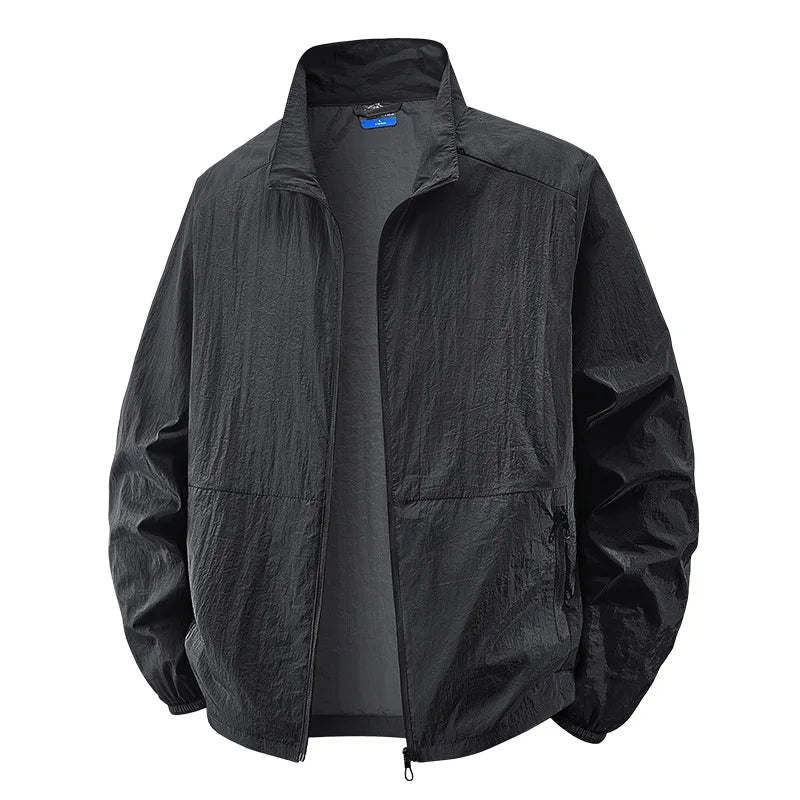 Cormac | The Lightweight Everyday Jacket