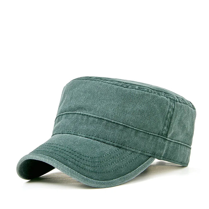 Kilmainham | The High-Crown Vintage Cap