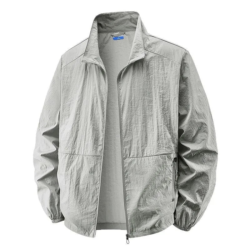 Cormac | The Lightweight Everyday Jacket