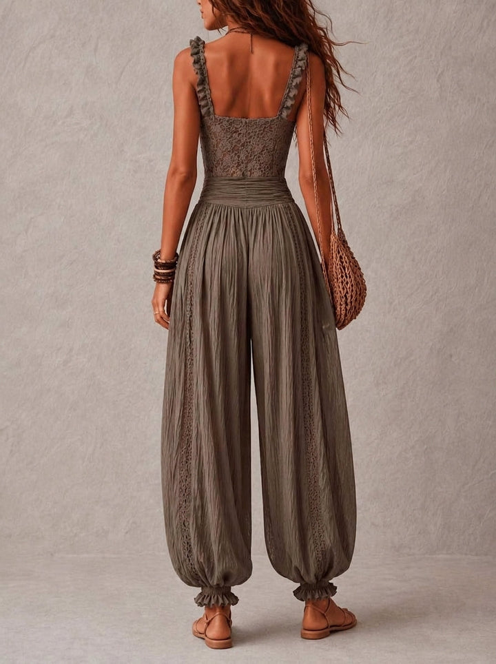 Isabeau | The Vintage Boho Set