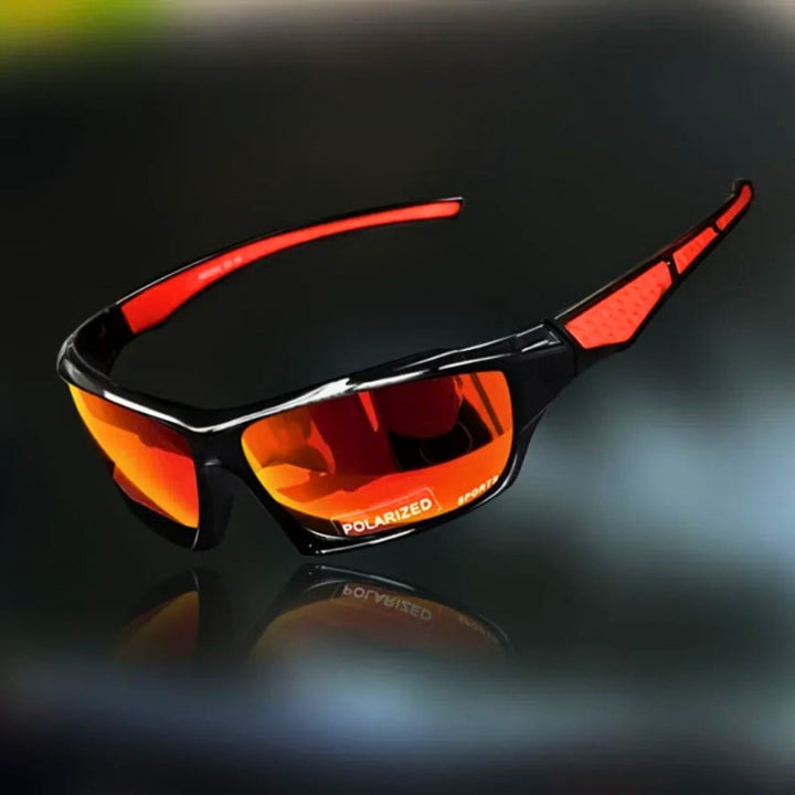 Santry | The Sport Sunglasses for Outdoors