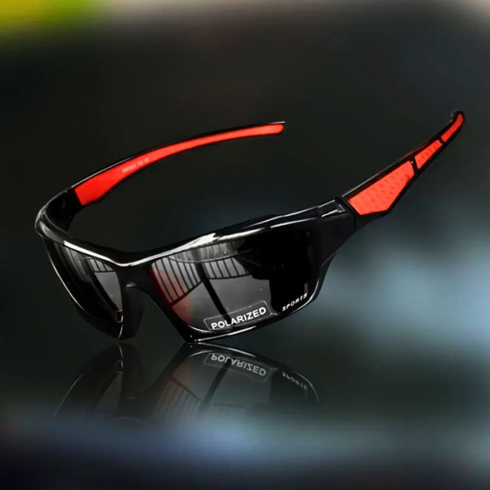 Santry | The Sport Sunglasses for Outdoors