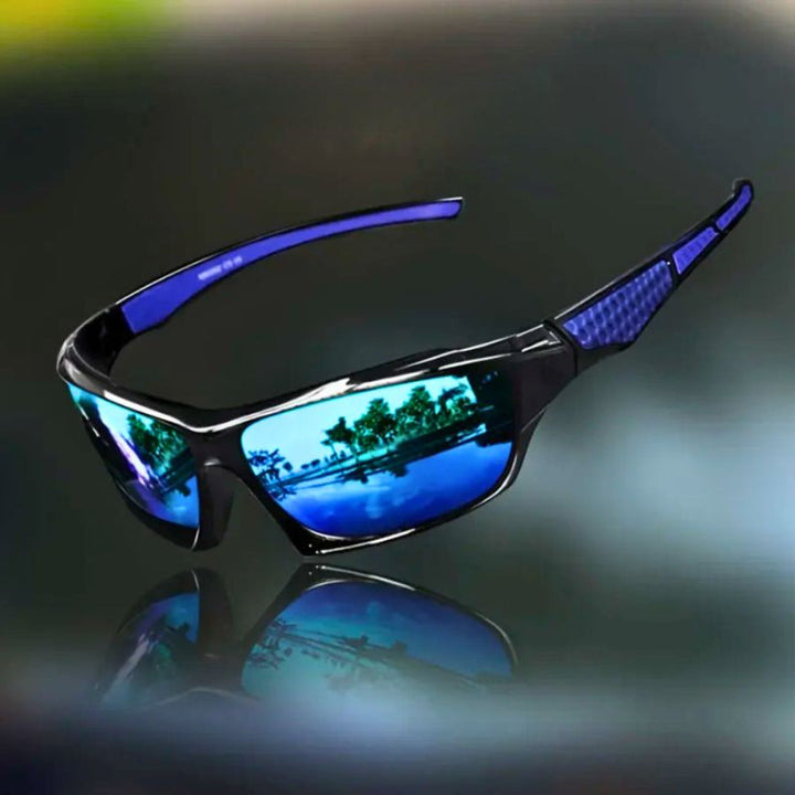 Santry | The Sport Sunglasses for Outdoors