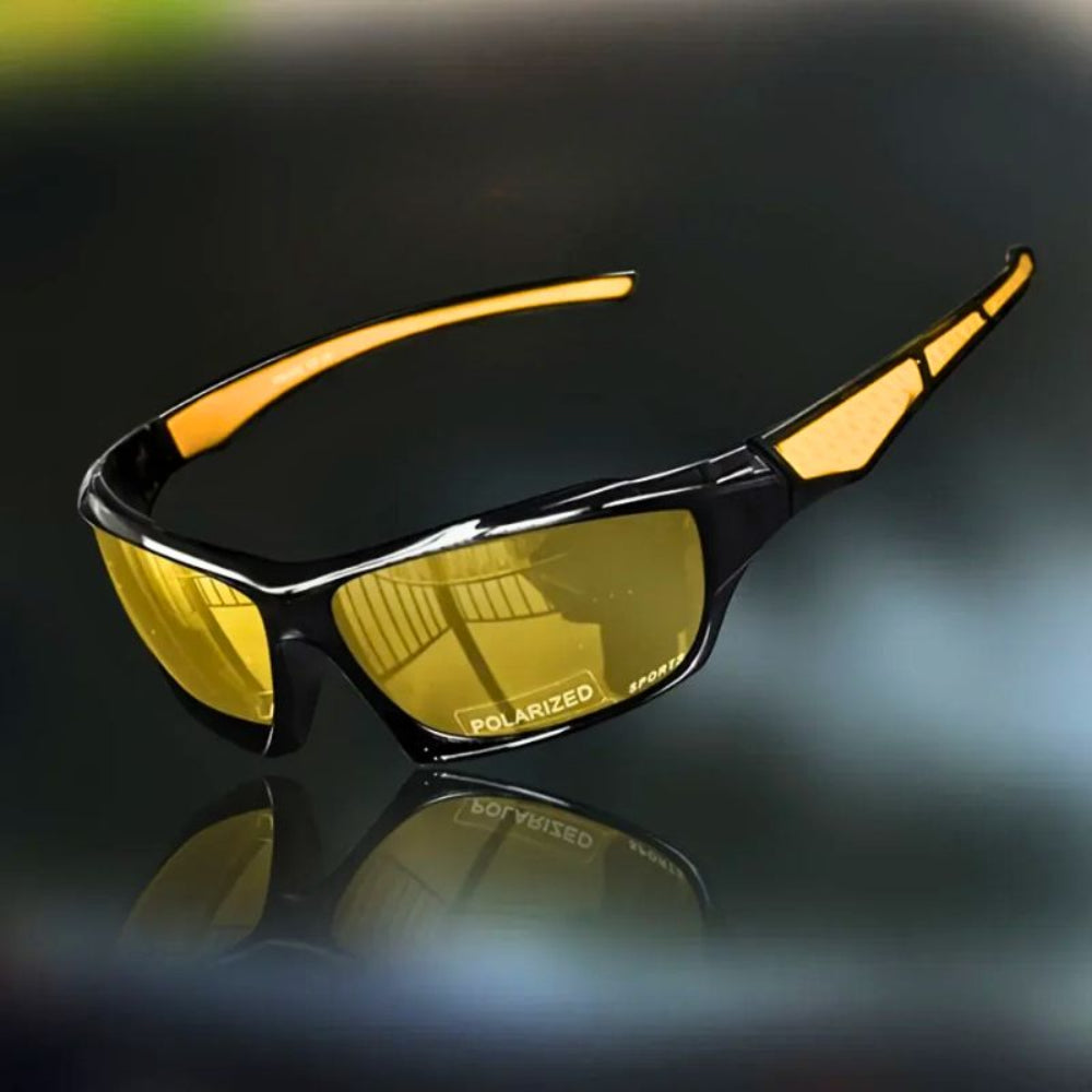 Santry | The Sport Sunglasses for Outdoors