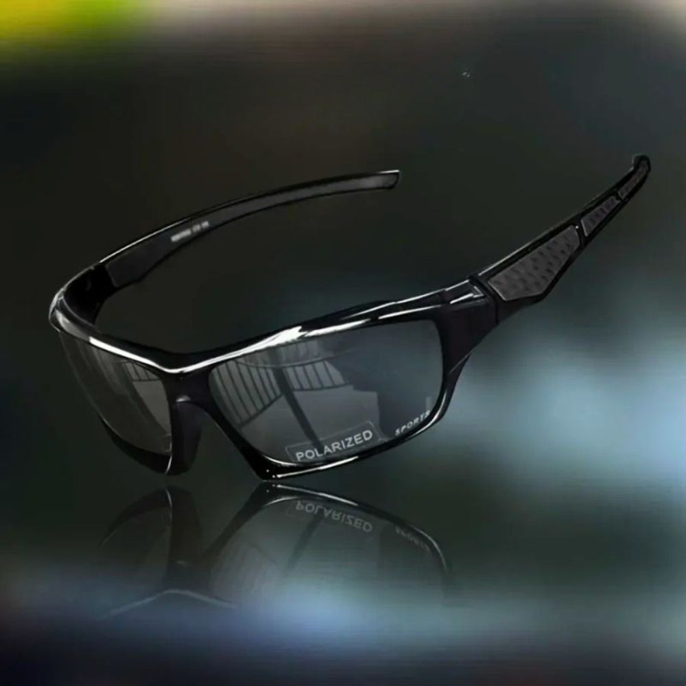 Santry | The Sport Sunglasses for Outdoors