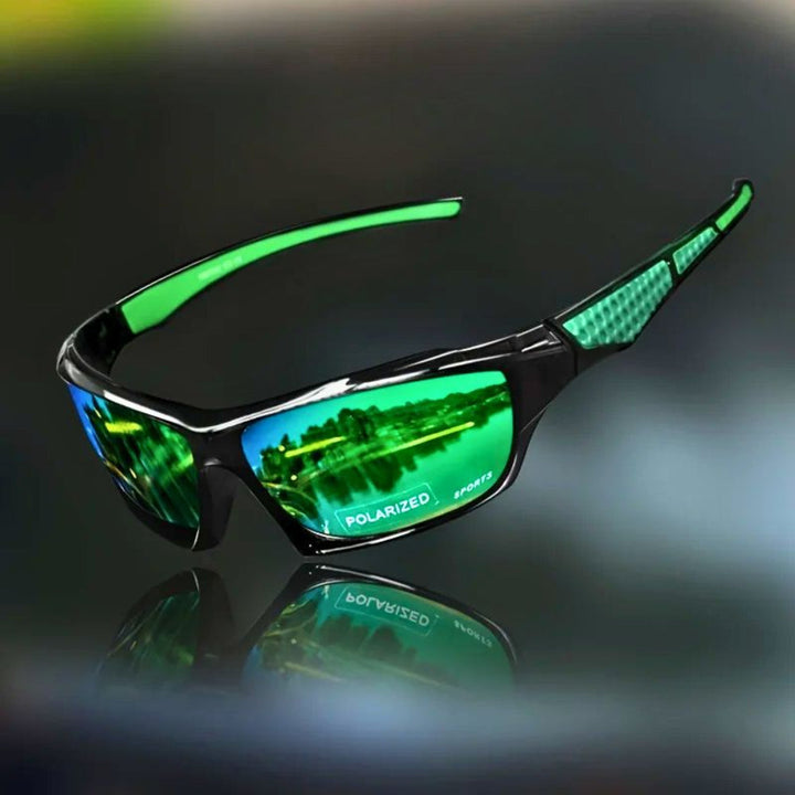 Santry | The Sport Sunglasses for Outdoors
