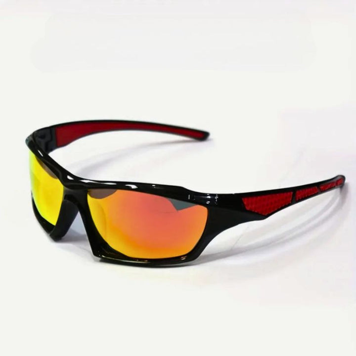 Santry | The Sport Sunglasses for Outdoors