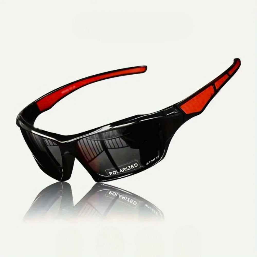 Santry | The Sport Sunglasses for Outdoors