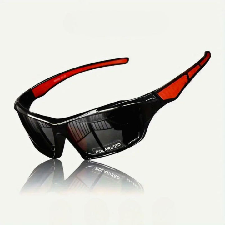 Santry | The Sport Sunglasses for Outdoors