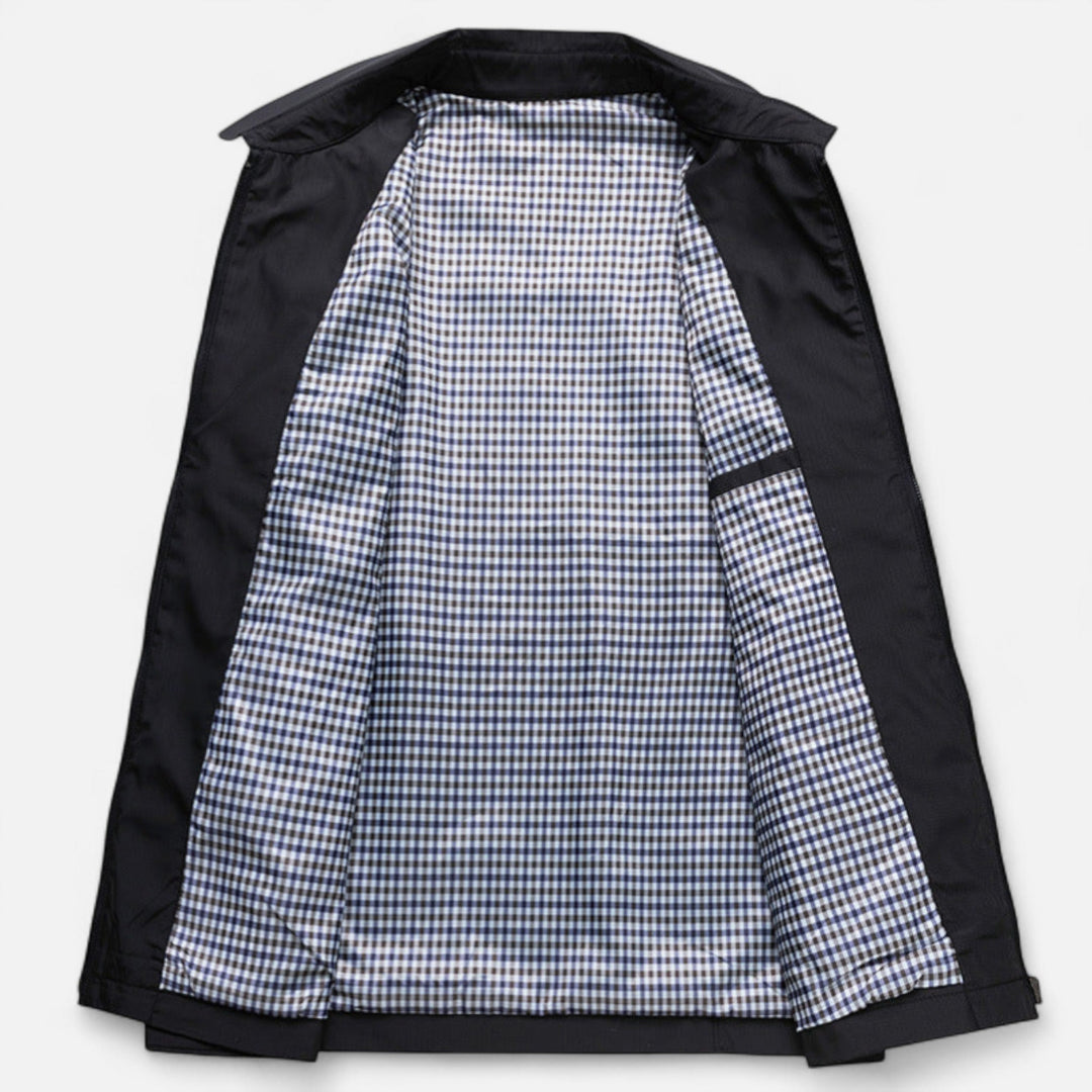 Egan | The Versatile Business Jacket