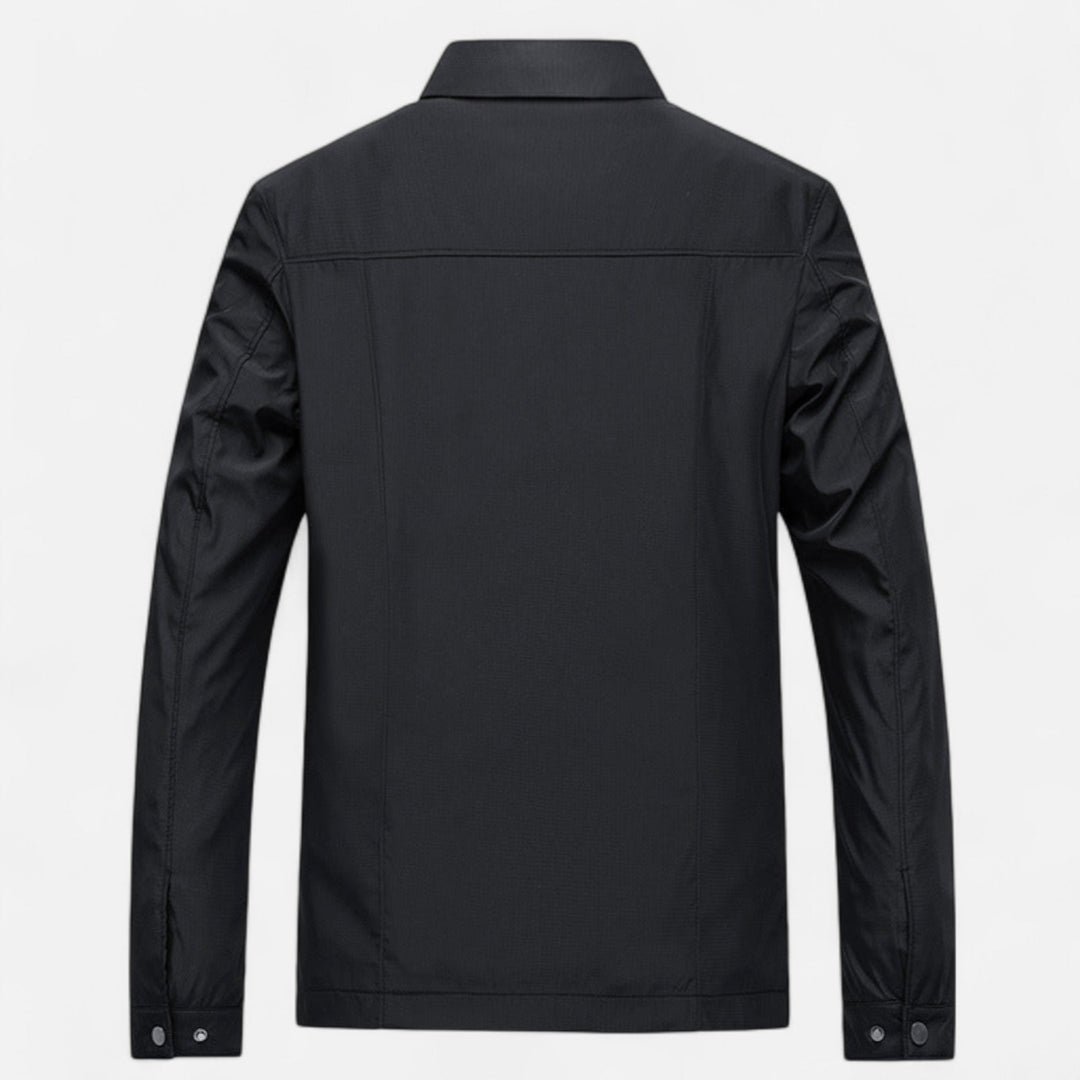 Egan | The Versatile Business Jacket