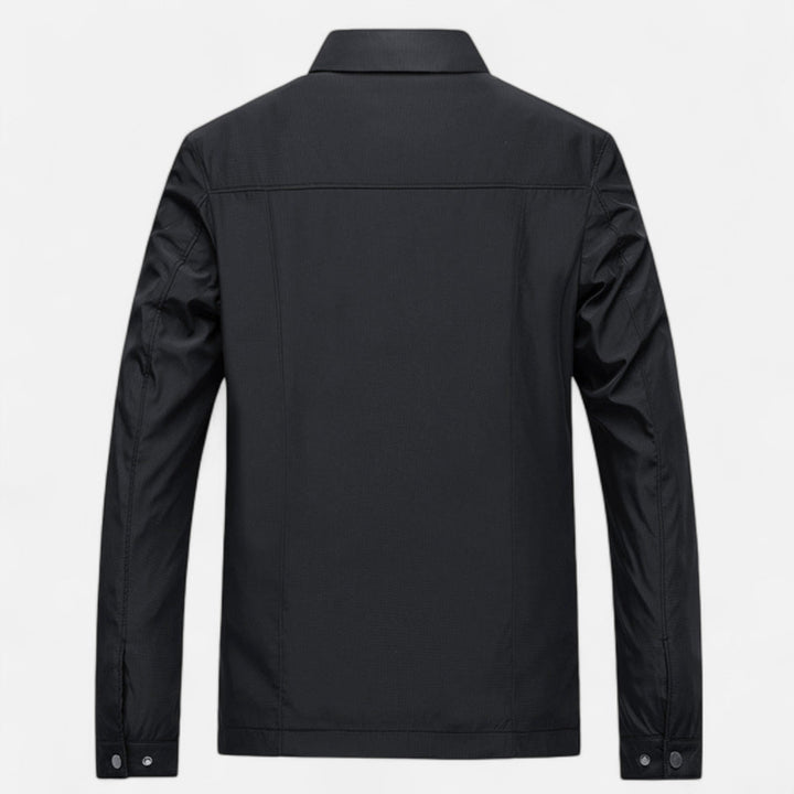 Egan | The Versatile Business Jacket