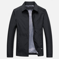 Egan | Men's Lightweight Business Jacket